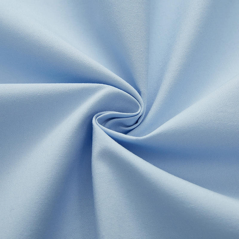 Advantages of Cotton Poplin Fabric