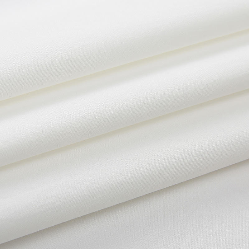 ECO-friendly textile 100% cotton woven twill Fabric for garment
