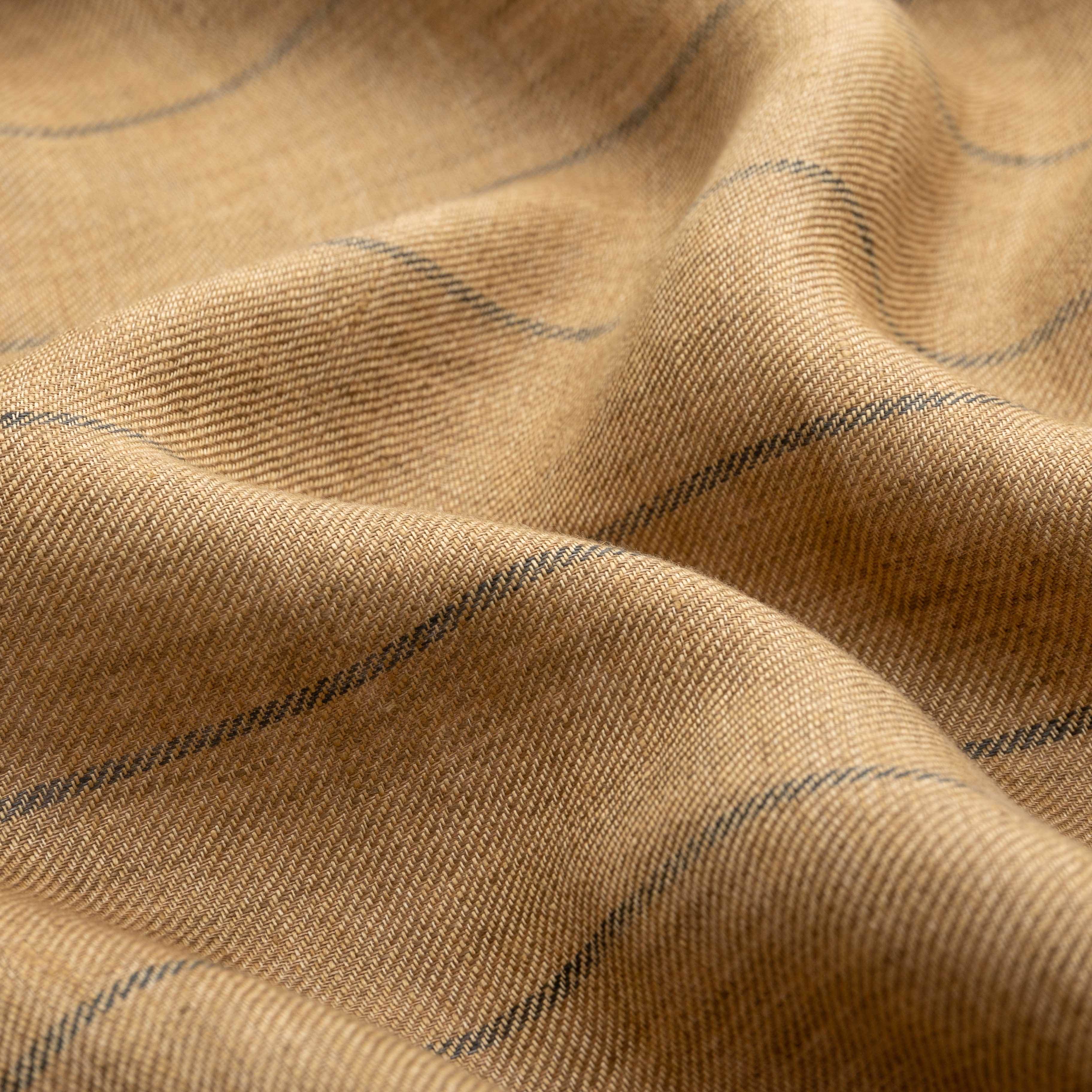 Hot sale ECO-friendly fabric 100% Linen Skin friendly fabric For Clothing