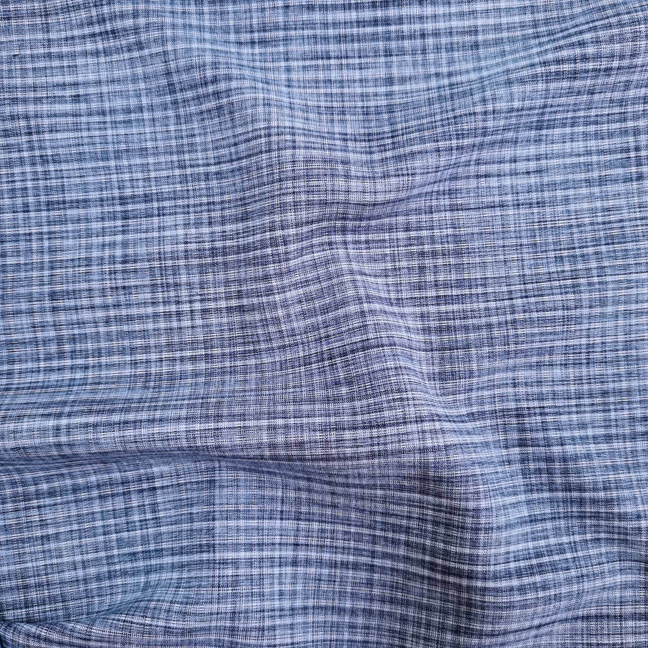 Wholesale 100% polyester yarn dyed fabric polyester check fabric