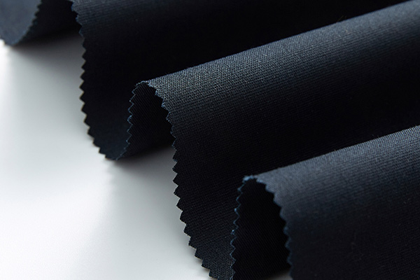 Detailed fabric knowledge
