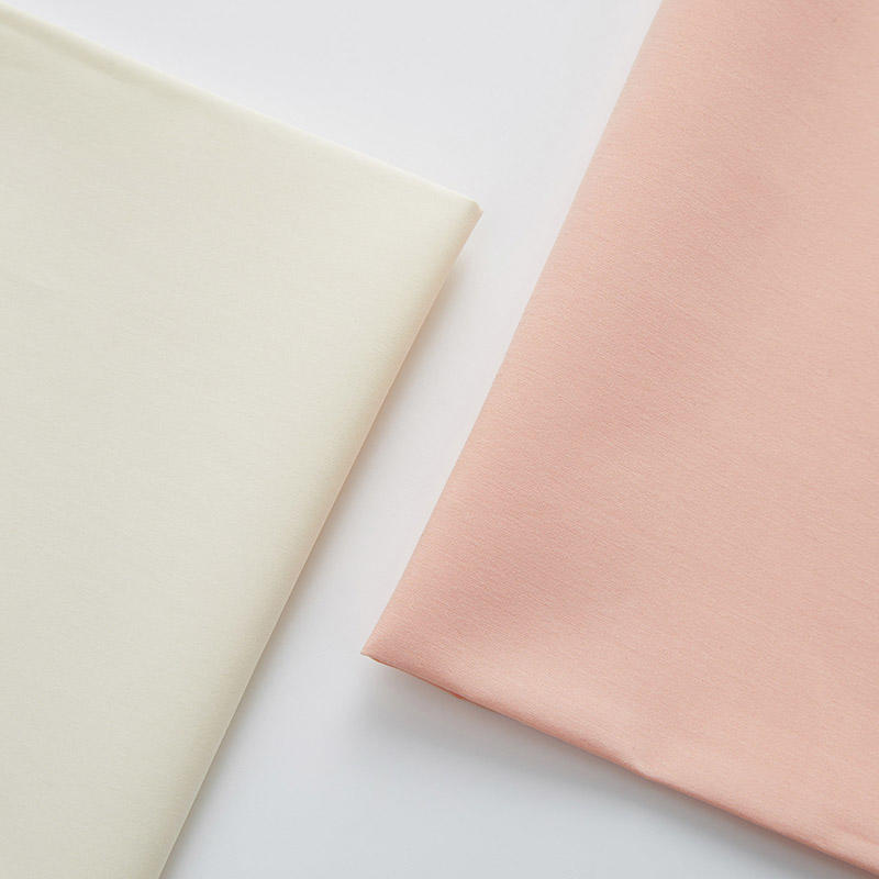 ECO-friendly 70% lyocell 30% cotton poplin fabric for dress shirt 